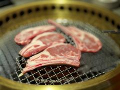 -谷牛日式烤肉(宝山U天地店)