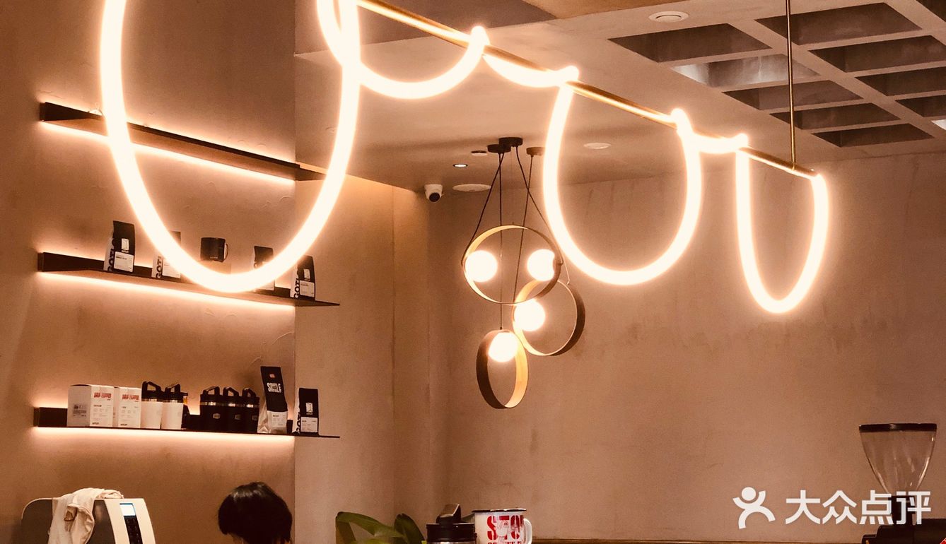 广州探店｜值得坐一天出大片的咖啡厅