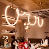 广州探店｜值得坐一天出大片的咖啡厅