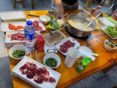 -养牛邓·潮汕牛肉海鲜自助火锅(广州店)