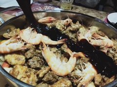 -黄记煌三汁焖锅(龙湖U城店)