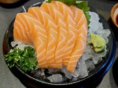 -林妈妈村·日式料理(宝山万达店)