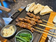 -木屋烧烤(龙岗龙城万科里店)