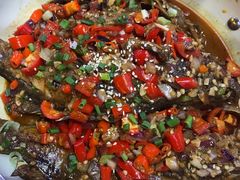 熊记臭桂鱼-熊记虾王·小龙虾(琶洲店)