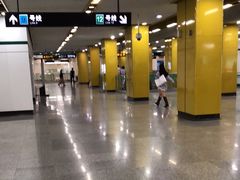 -嘉善路(地铁站)