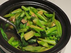 -粤港湾砂锅粥·宵夜(宝龙店)