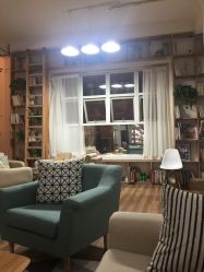 点击看大图 -绿皮火车照相馆 婚纱照旅拍(厦门店)