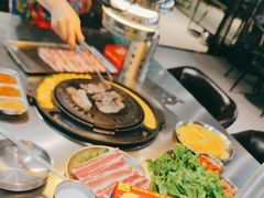-小团团·路边烤牛肉(南岭壹街店)