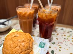 -华嫂冰室(尖沙咀店)