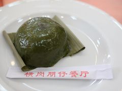 -横岗朋仔餐厅