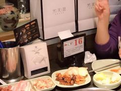 -韩盛·盛江山自助料理(中街大悦城店)