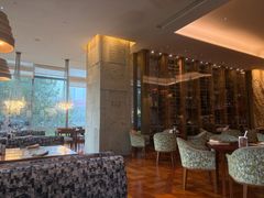 -韵咖啡自助餐厅(天津香格里拉店)