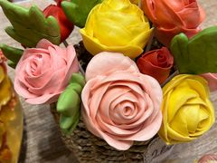 -满满元气和田大枣糕·蛋糕(朝阳大悦城店)