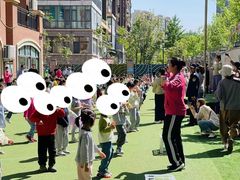 -山东银座·英才幼儿园(丰奥园)