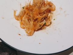 -狮王府淮扬菜(夫子庙老门东店)