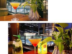 -MARU玛露音乐餐厅(前滩世贸店)