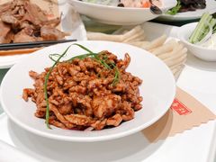-花中城·杭帮菜·粤菜·海鲜火锅(清泰街店)
