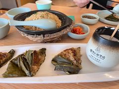 -嗲嗲的椰子鸡(亚龙湾总店)