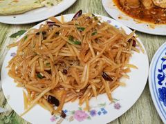 -北京白桦林彭兴全农家院