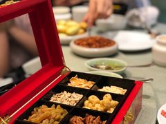 -素慧餐厅(大虹桥店)