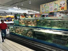 -泉州丰泽新华都百货(丰泽广场店)