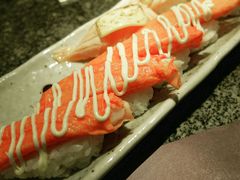 -板长寿司(铜锣湾店)