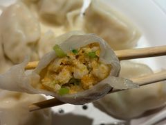 -日丰园海肠水饺·老字号大连海鲜(和平广场店)