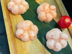 -湊湊火锅·茶憩(合生汇购物中心店)
