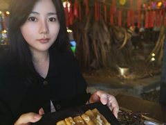 -不曾在把把烧•烧烤(莲坂磐基店)