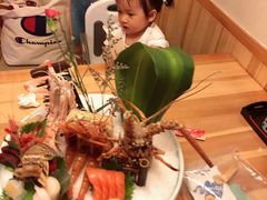 -王鼎精致料理铁板烧(世博源店)