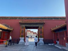 -萬春金福下午茶(故宫店)