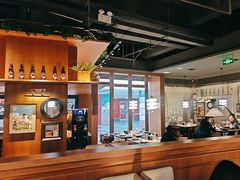 -前海沿·青岛菜(大拇指广场石老人店)