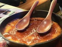 芝士烤红薯-烤匠麻辣烤鱼(万象城店)