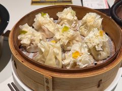 -龍聚祥烧麦馆(万达店)