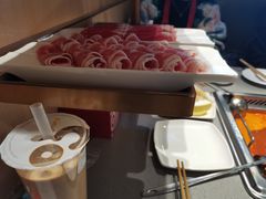 -海底捞火锅(公益西桥店)