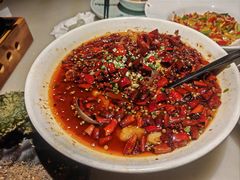 -佬麻雀·剁椒鱼头(京基KK One店)