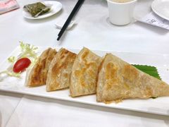 榴莲手撕饼-御彩酒家(东风东路店)