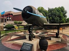 -台儿庄大战纪念馆