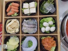-海底捞火锅(奥山世纪城店)