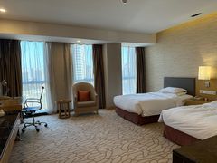 -天津水游城丽筠酒店