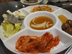 -喜来稀肉(虹泉路店)