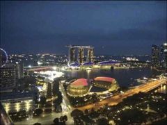 -新加坡瑞士史丹福酒店