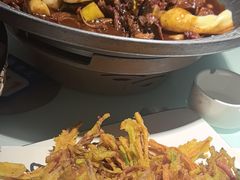 -豫丰汇河南名菜楼(武记餐饮)