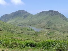 -嵛山岛