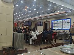 -西安贾三灌汤包·回坊小吃·清真炒菜(北院门总店)