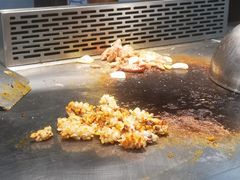 -大成铁板烧•板前(复古餐厅石老人店)