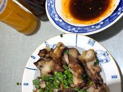 -大嘻咹biangbiang面(历史博物馆店)