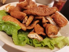-朱氏胖子烂火锅(洪崖洞店)