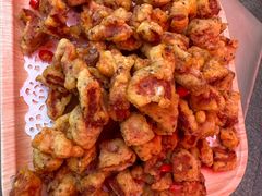 -春花民族美食(佳木斯总店)