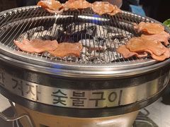 -韩山葵烤肉(太古里店)